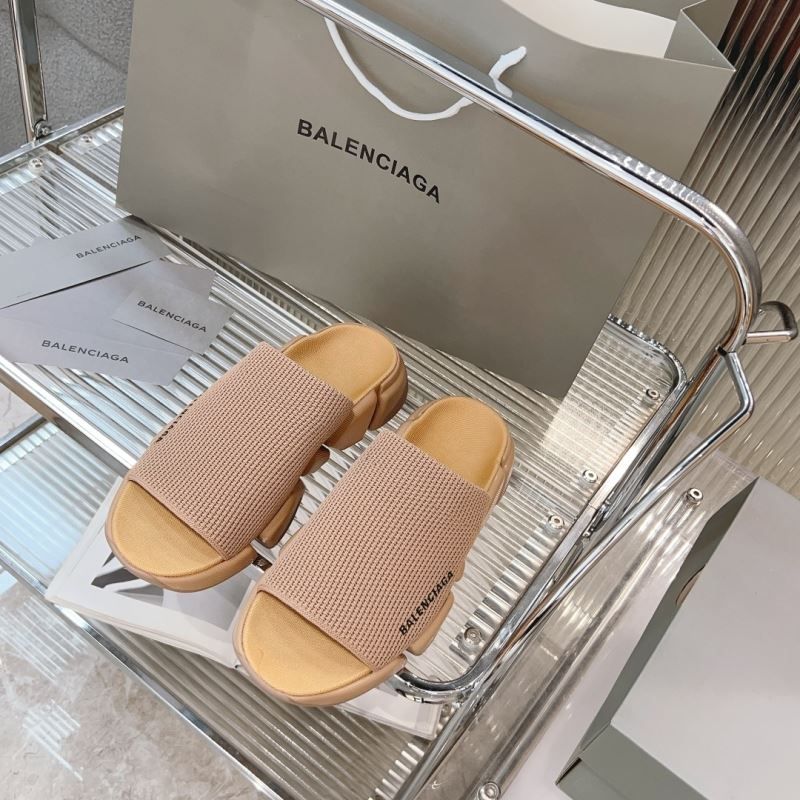 Balenciaga Slippers